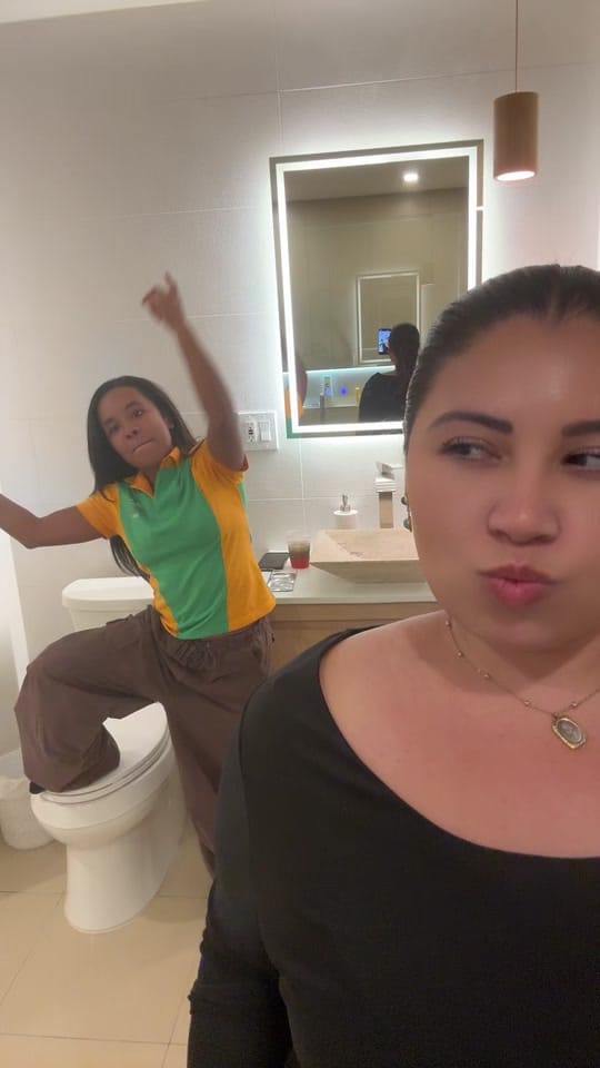 Post 3 by Ashley Canario on TikTok (video)