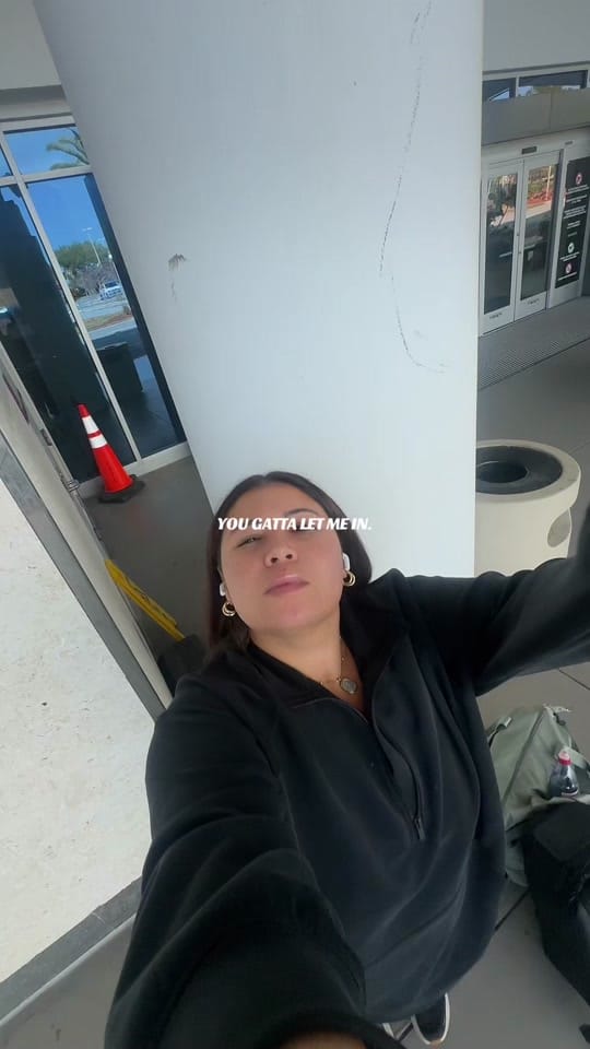 Post 2 by Ashley Canario on TikTok (video)