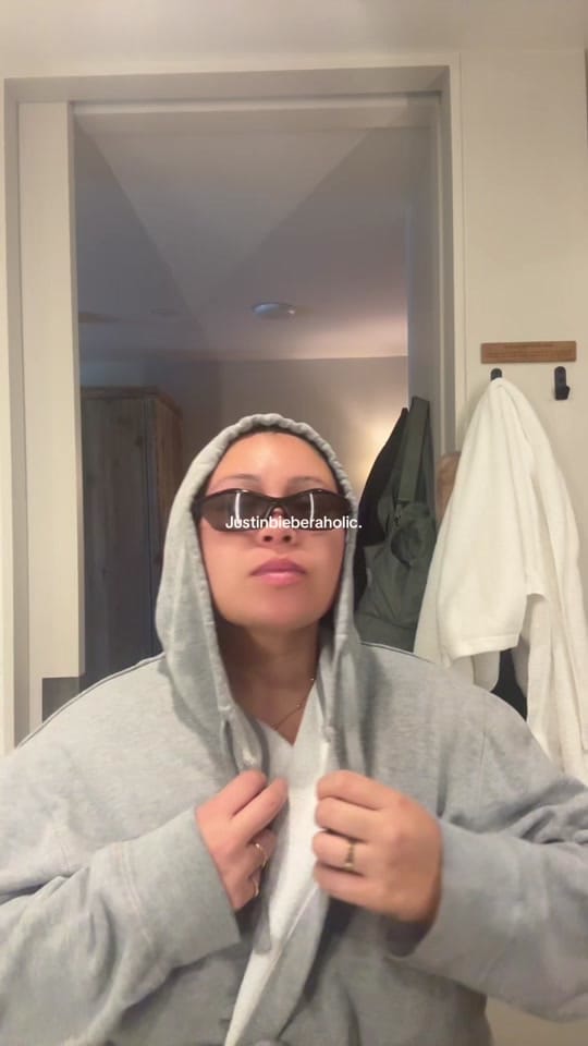 Post 6 by Ashley Canario on TikTok (video)