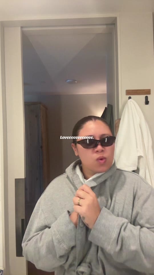 Post 5 by Ashley Canario on TikTok (video)