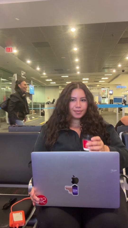 Post 10 by Ashley Canario on TikTok (video)