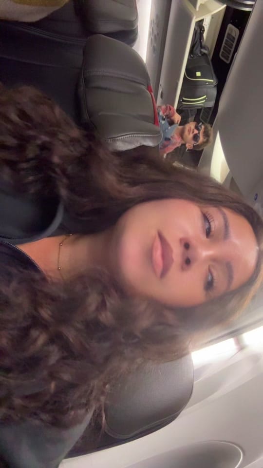 Post 9 by Ashley Canario on TikTok (video)