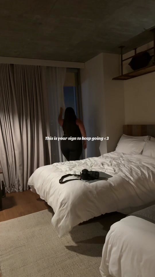 Post 4 by Ashley Canario on TikTok (video)