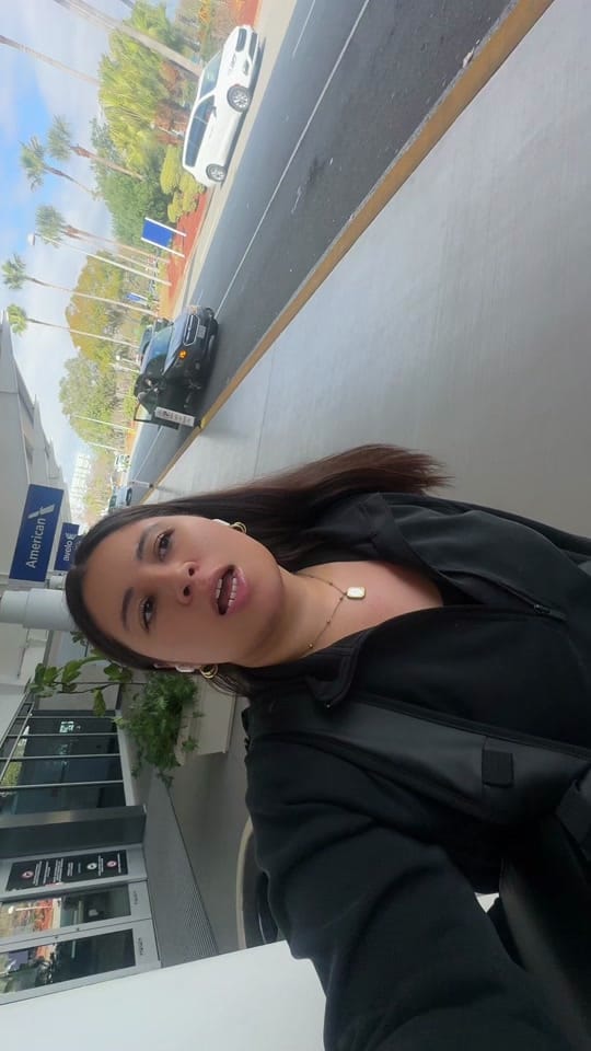Post 1 by Ashley Canario on TikTok (video)