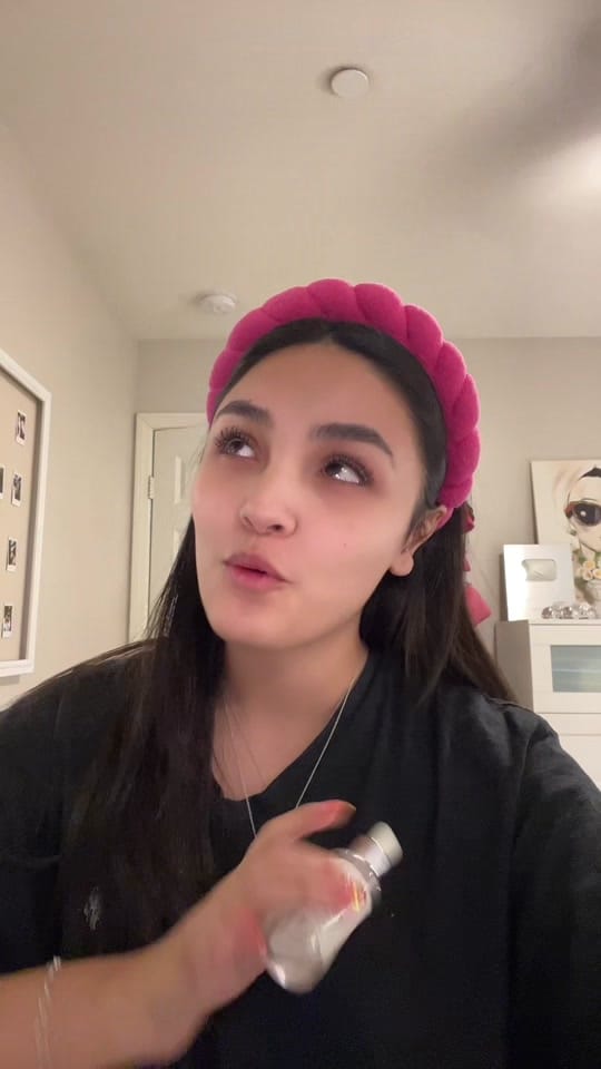 Post 9 by andrea on TikTok (video)