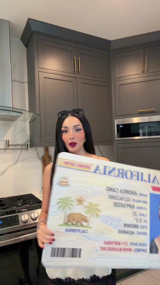 Post 7 by andrea on TikTok (video)