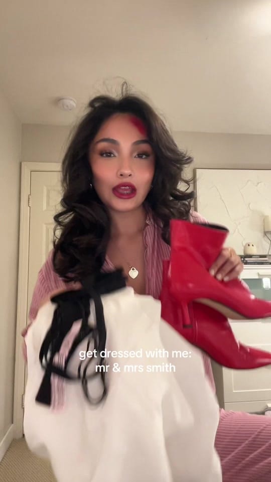 Post 8 by andrea on TikTok (video)
