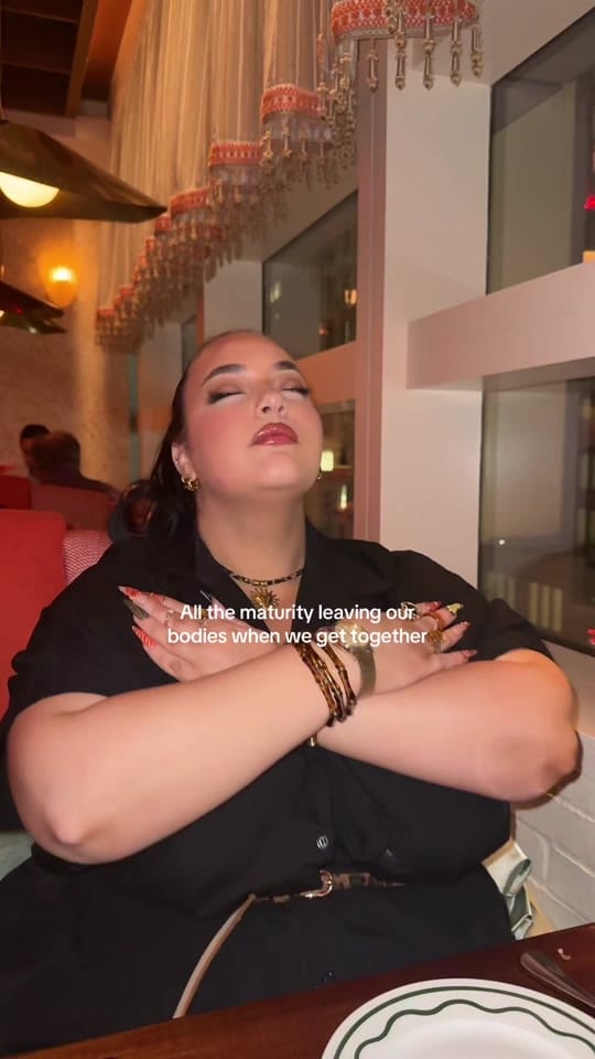 Post 9 by Lex Smith on TikTok (video)