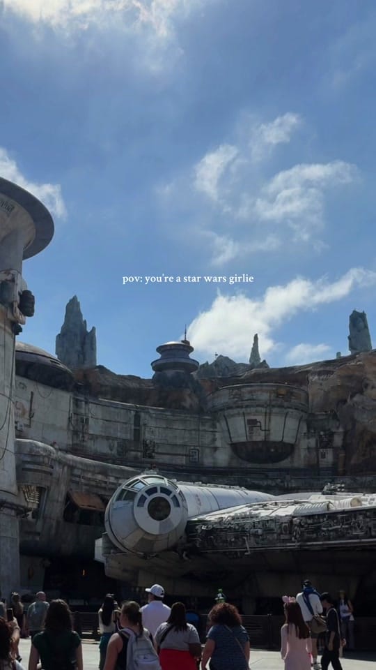 Post 5 by Lex Smith on TikTok (video)