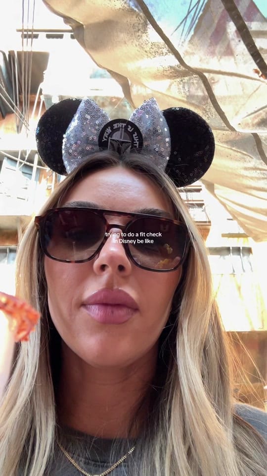 Post 4 by Lex Smith on TikTok (video)