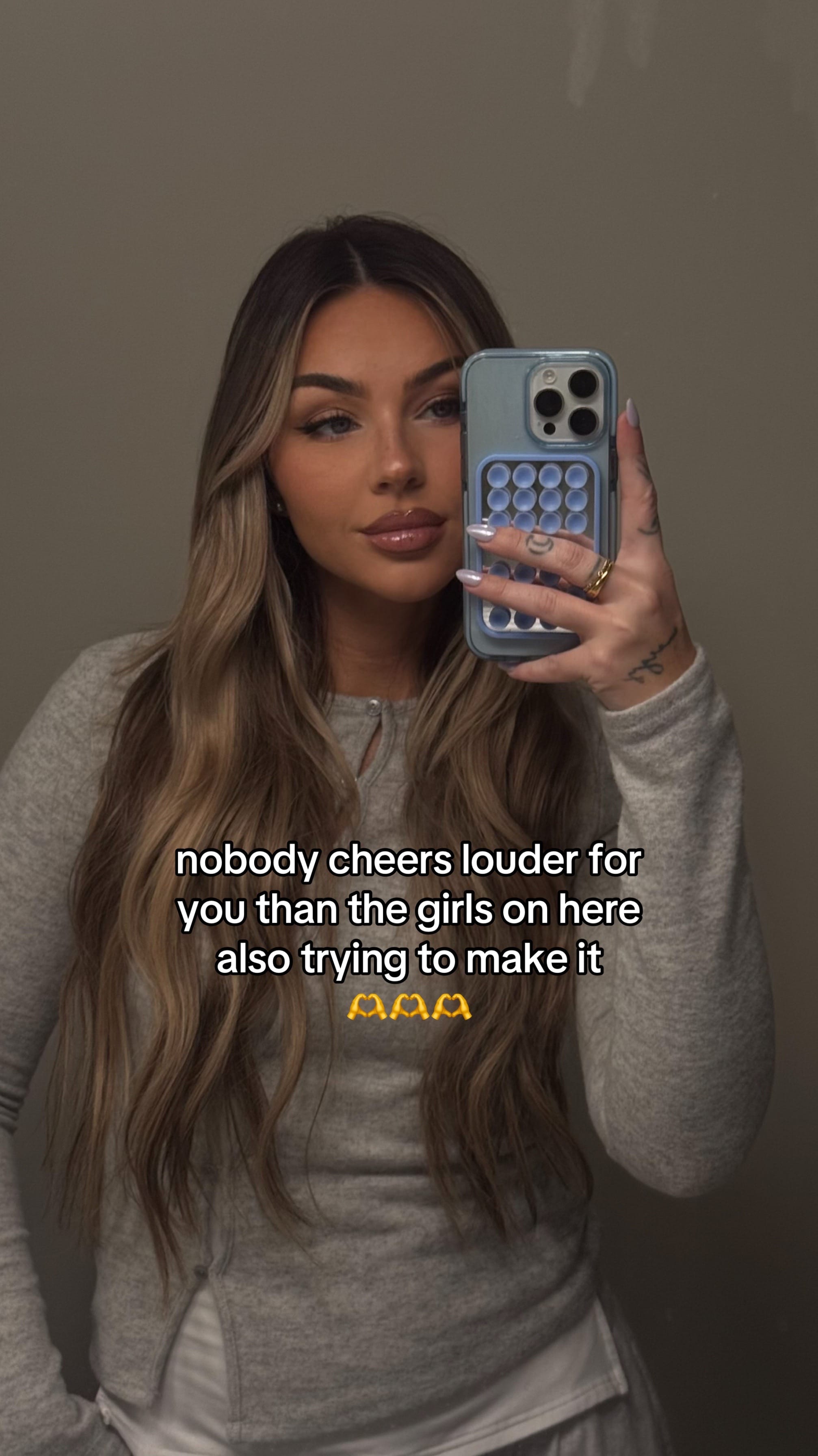 Post 1 by Lex Smith on TikTok (video)