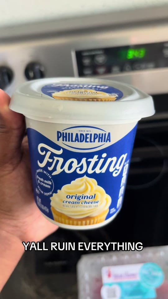 Post 5 by YUMMYLICIOUS on TikTok (video)