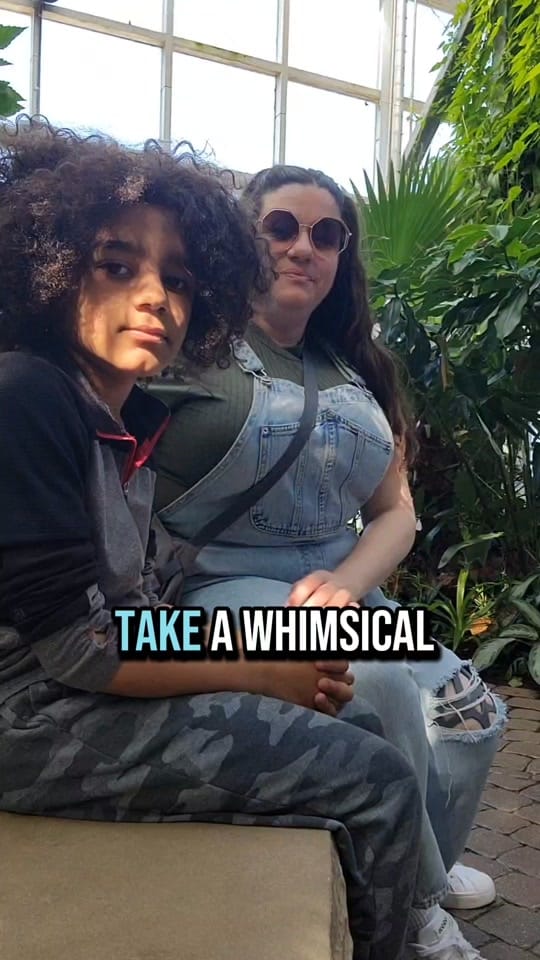 Post 3 by Cassondra Wanders on TikTok (video)