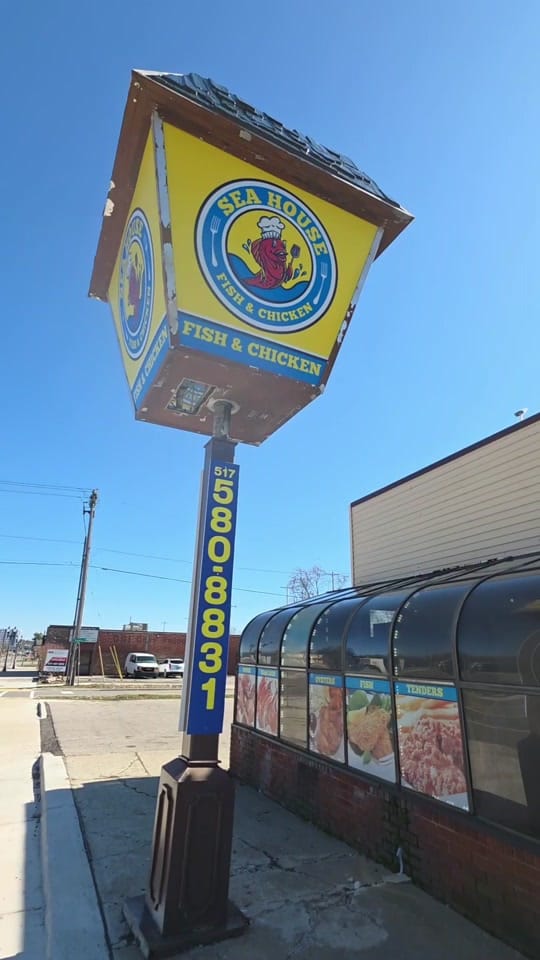Post 1 by Cassondra Wanders on TikTok (video)