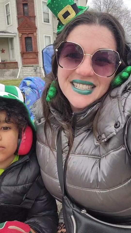 Post 9 by Cassondra Wanders on TikTok (video)