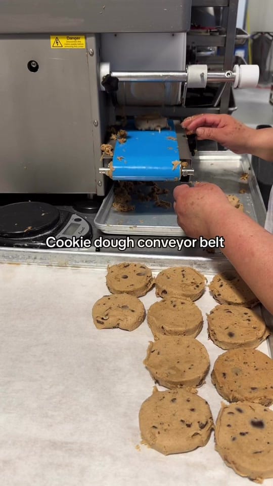 Post 4 by pastrywithjenn on TikTok (video)