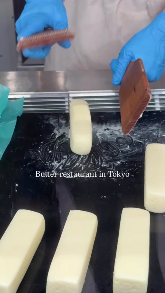 Post 3 by pastrywithjenn on TikTok (video)