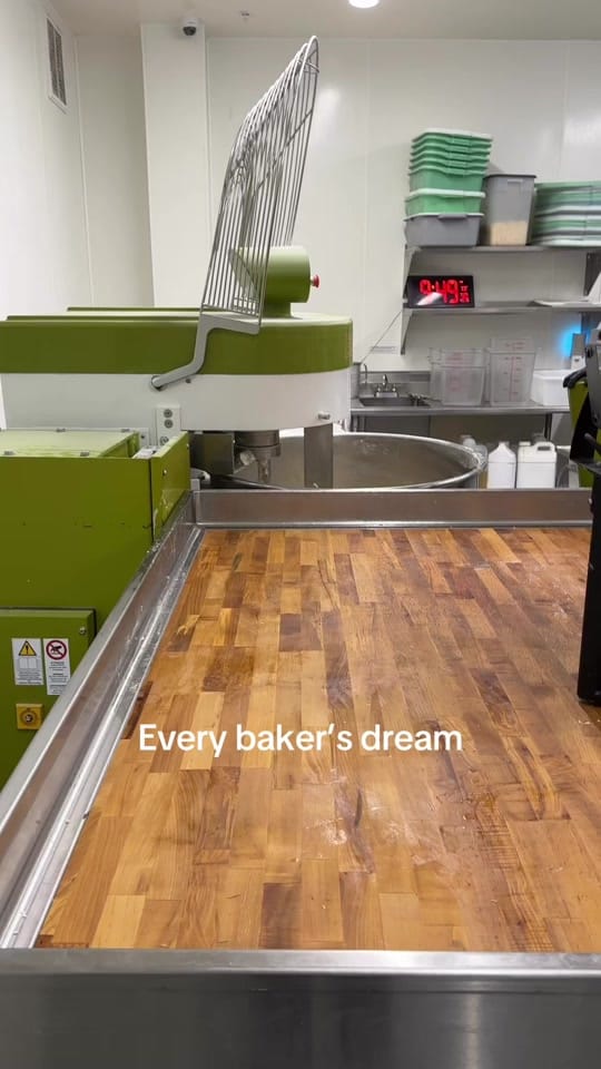 Post 5 by pastrywithjenn on TikTok (video)