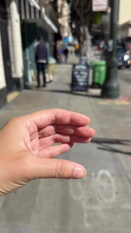 Post 2 by pastrywithjenn on TikTok (video)