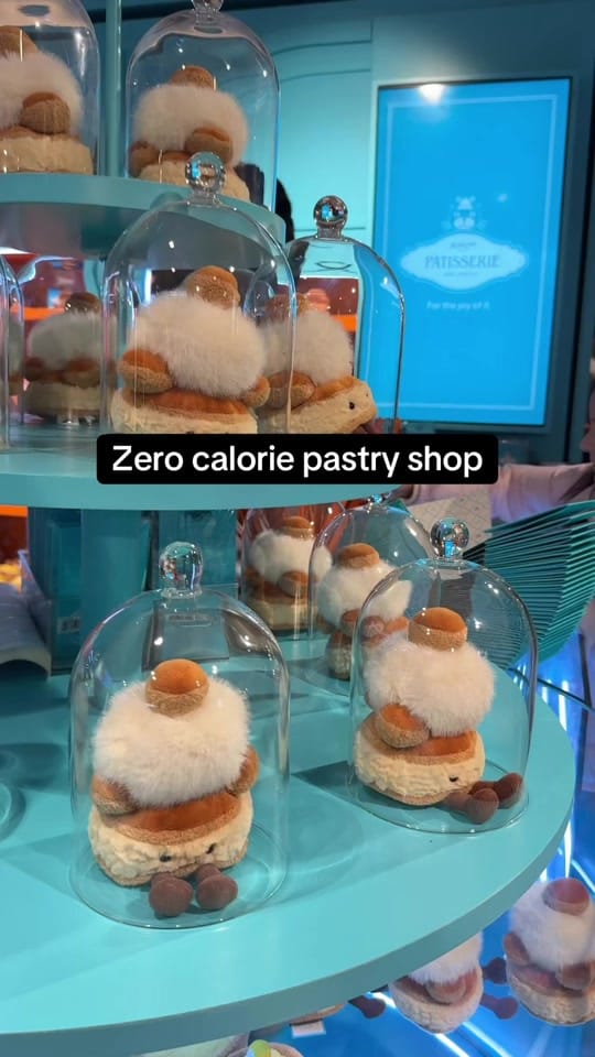 Post 6 by pastrywithjenn on TikTok (video)