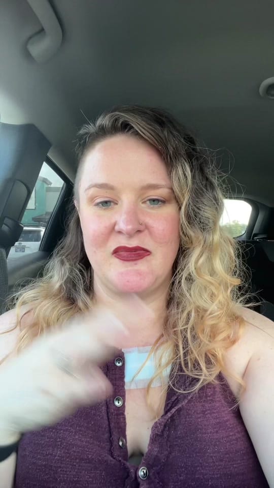 Post 4 by Nashville Boudoir Photography on TikTok (video)