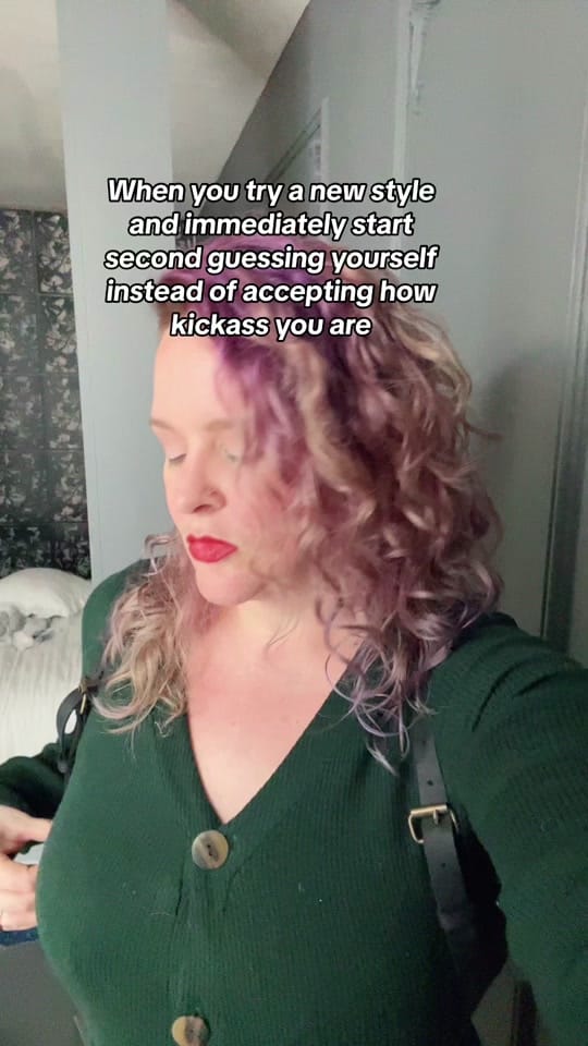 Post 8 by Nashville Boudoir Photography on TikTok (video)