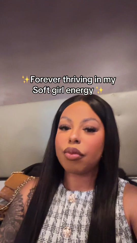 Post 7 by Haley | All the Vibez 🩷 on TikTok (video)