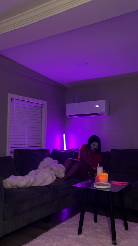 Post 5 by Haley | All the Vibez 🩷 on TikTok (video)
