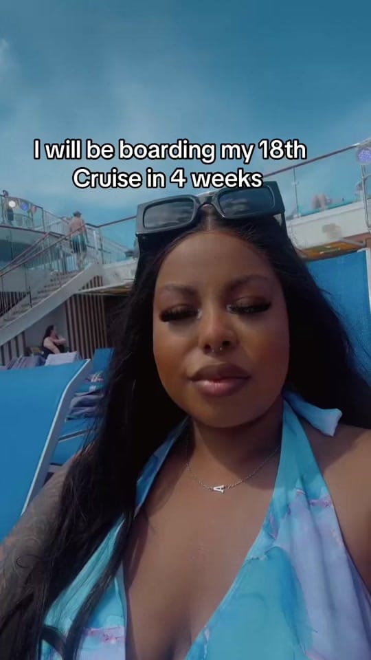 Post 2 by Haley | All the Vibez 🩷 on TikTok (video)
