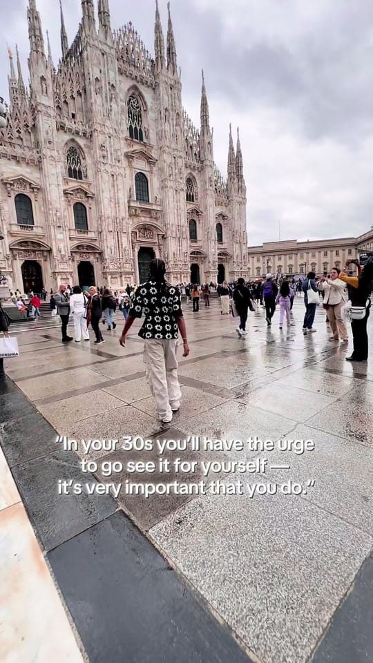Post 3 by AyeJanaye on TikTok (video)