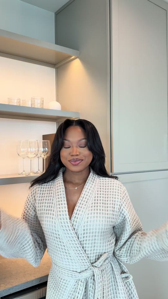 Post 2 by Erica M. on TikTok (video)