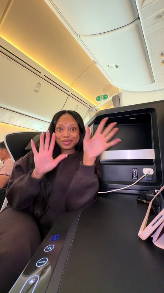 Post 5 by Erica M. on TikTok (video)