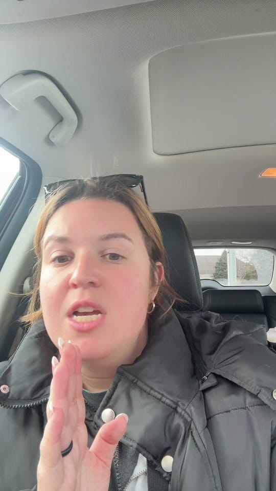 Post 3 by Jen | Artist & Photographer on TikTok (video)