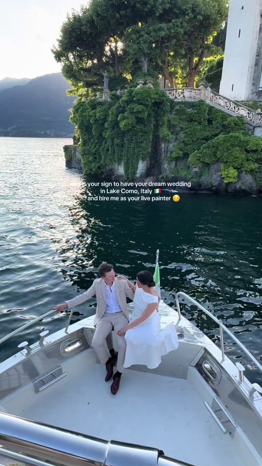 Post 4 by Jen | Artist & Photographer on TikTok (video)