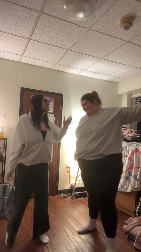 Post 1 by B R O O K I E 🙈 on TikTok (video)