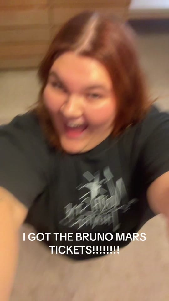 Post 3 by B R O O K I E 🙈 on TikTok (video)