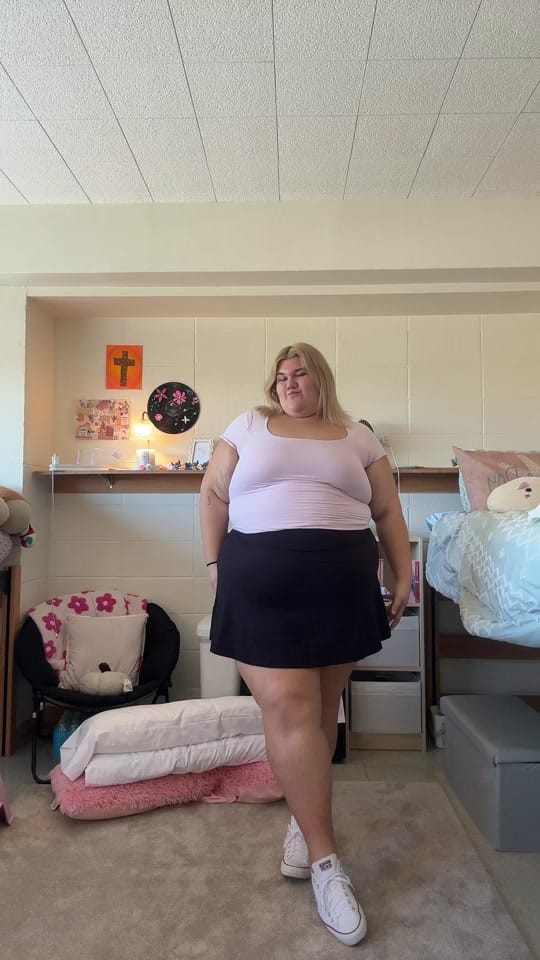 Post 8 by B R O O K I E 🙈 on TikTok (video)