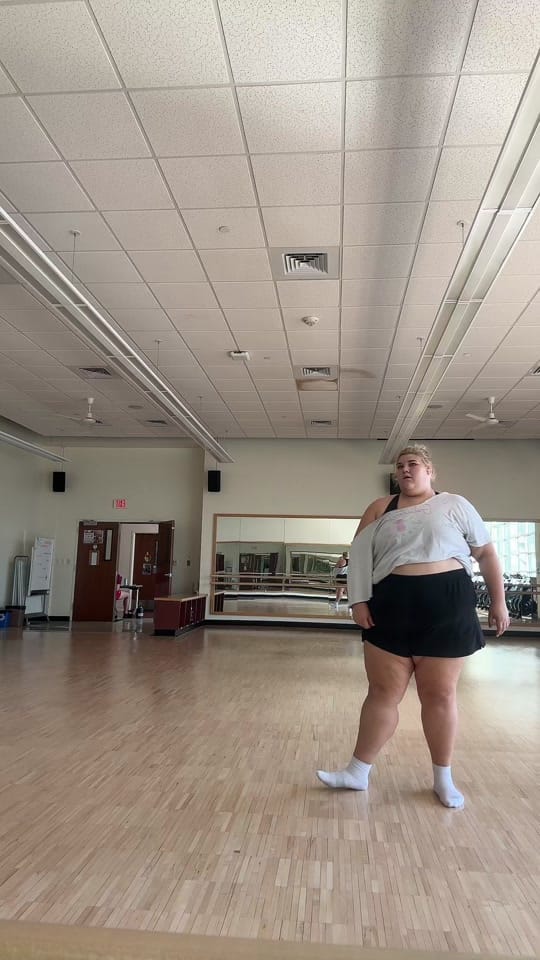 Post 7 by B R O O K I E 🙈 on TikTok (video)