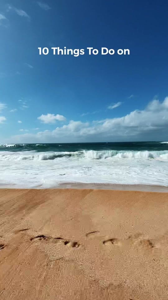 Post 8 by Shaka Guide on TikTok (video)