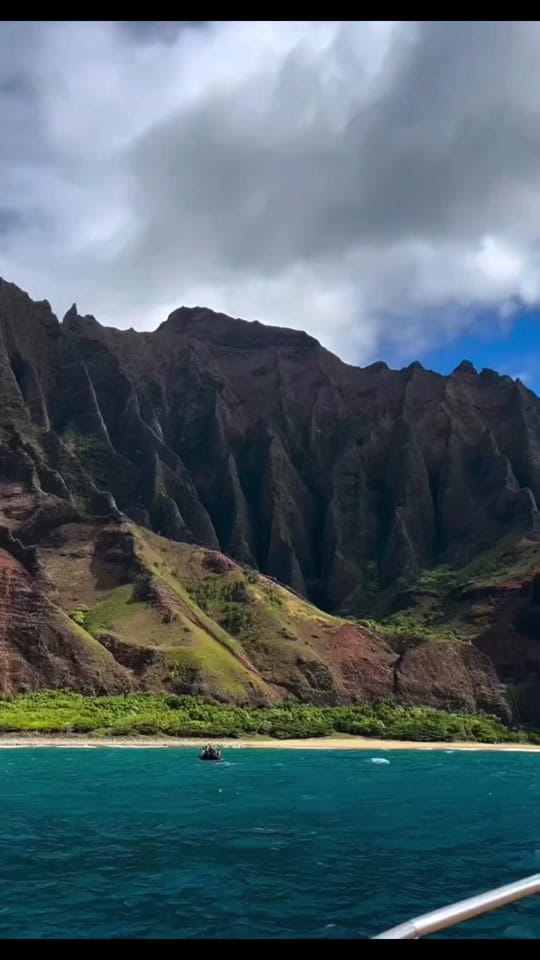 Post 5 by Shaka Guide on TikTok (video)