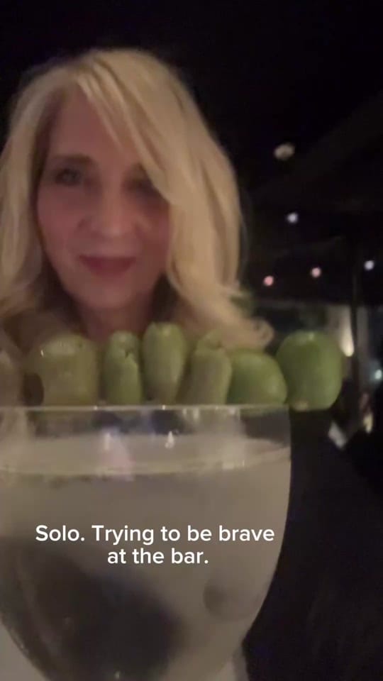 Post 8 by Livin Beautifully on TikTok (video)