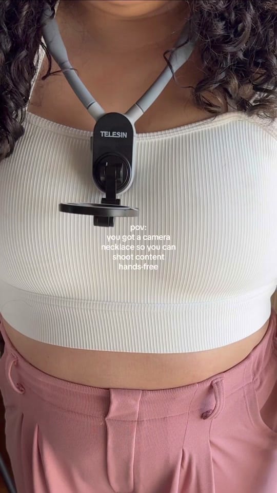 Post 9 by Julia | UGC Creator on TikTok (video)