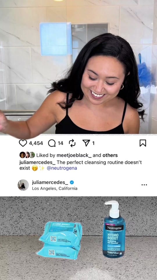 Post 4 by Julia | UGC Creator on TikTok (video)