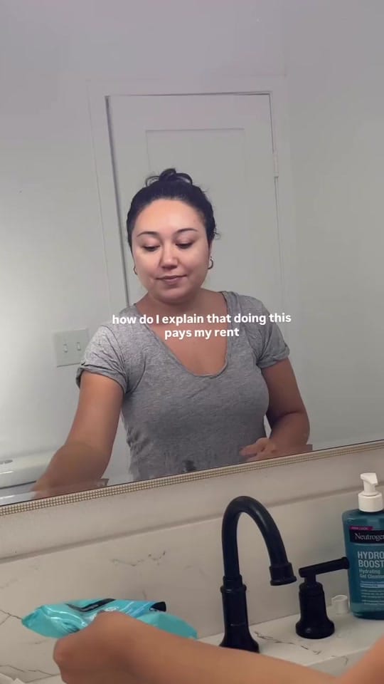 Post 3 by Julia | UGC Creator on TikTok (video)