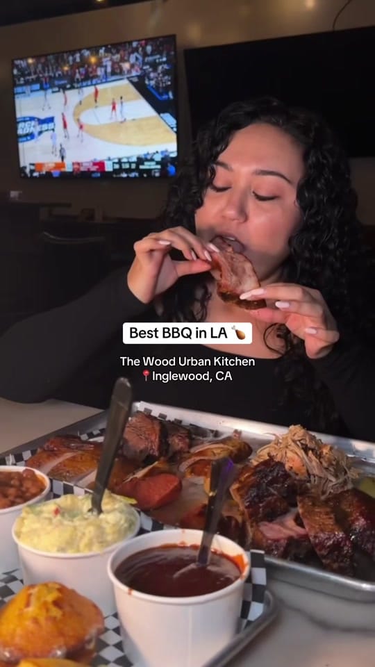 Post 1 by Julia | UGC Creator on TikTok (video)