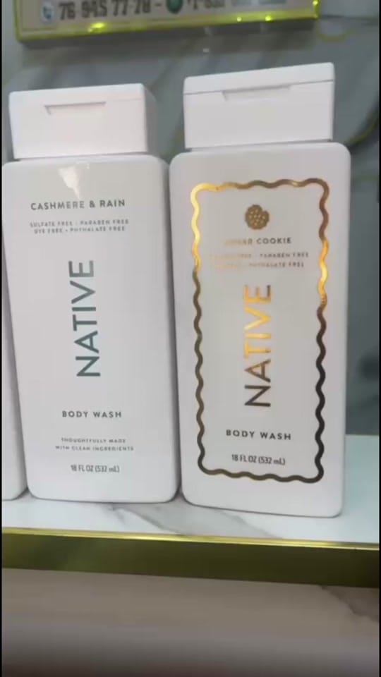 Post 1 by CLOUD’9INE.BEAUTYDKR🇺🇸 on TikTok (video)
