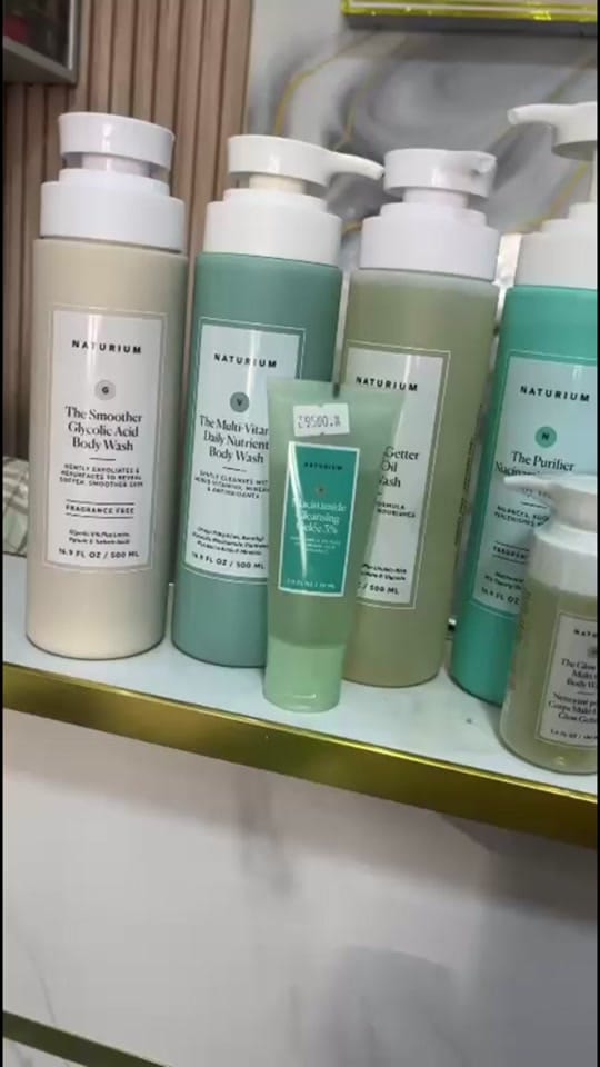 Post 4 by CLOUD’9INE.BEAUTYDKR🇺🇸 on TikTok (video)
