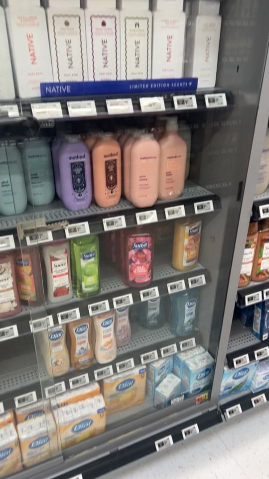 Post 9 by CLOUD’9INE.BEAUTYDKR🇺🇸 on TikTok (video)