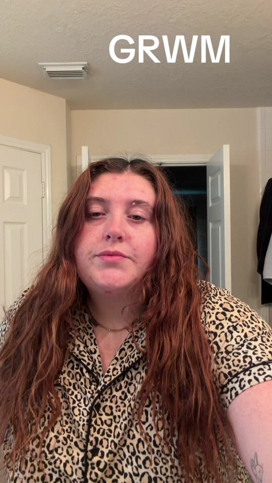 Post 2 by thats.so.morgann on TikTok (video)