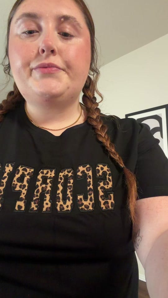 Post 3 by thats.so.morgann on TikTok (video)